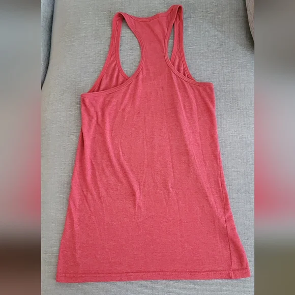 Pixies Band Red Racer Back Womens Tank Top XS - Picture 2 of 6